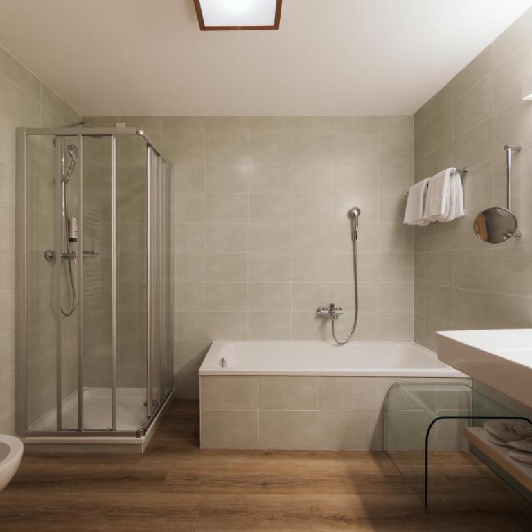 Hotel Ciasa Salares - Junior Suite - 1