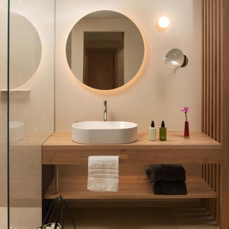 Naturhotel MOLIN - Suite Deluxe - 7
