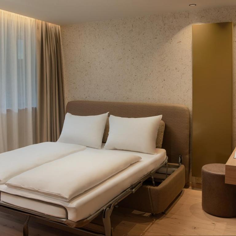 Naturhotel MOLIN - Suite Deluxe - 9