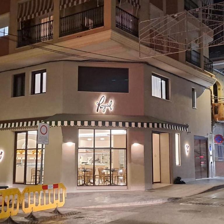 Suites by Pepi 2 - Apartamento de 1 dormitorio - 36