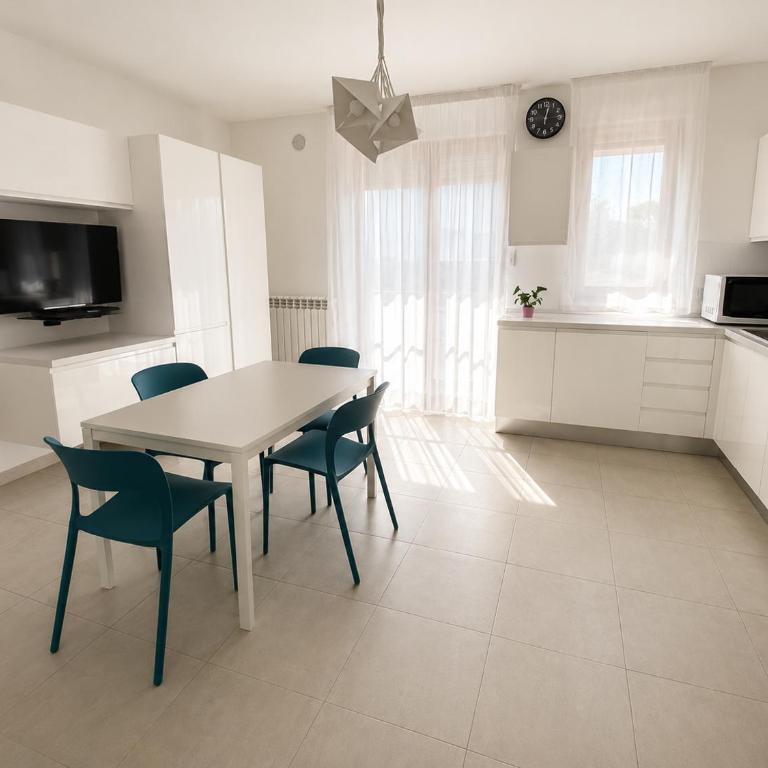 Charma casa vacanze - Apartamento de 2 dormitorios - 3