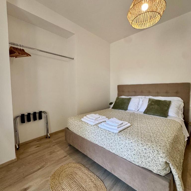 Giulivi Assisi FarmHouse - Appartement 2 Chambres - 2