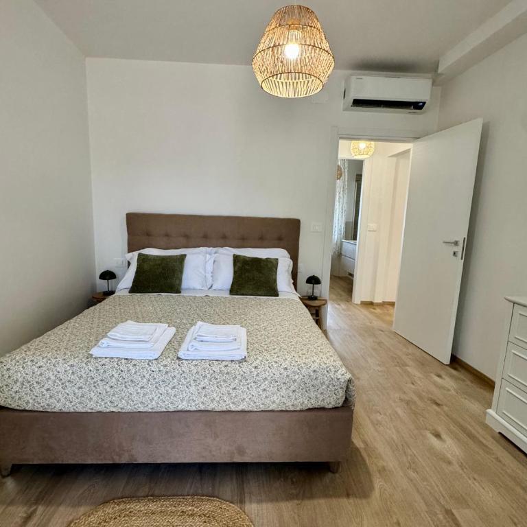 Giulivi Assisi FarmHouse - Appartement 2 Chambres - 4