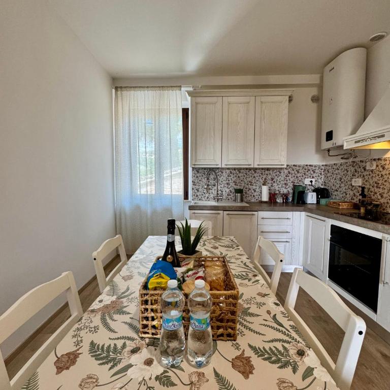 Giulivi Assisi FarmHouse - Appartement 2 Chambres - 5