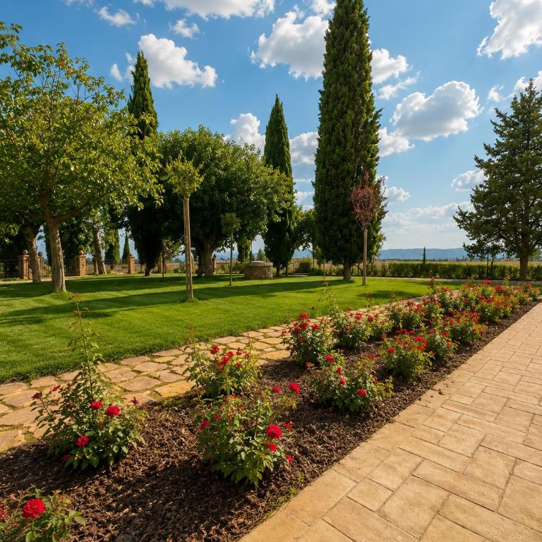 Giulivi Assisi FarmHouse - Appartement 2 Chambres - 7