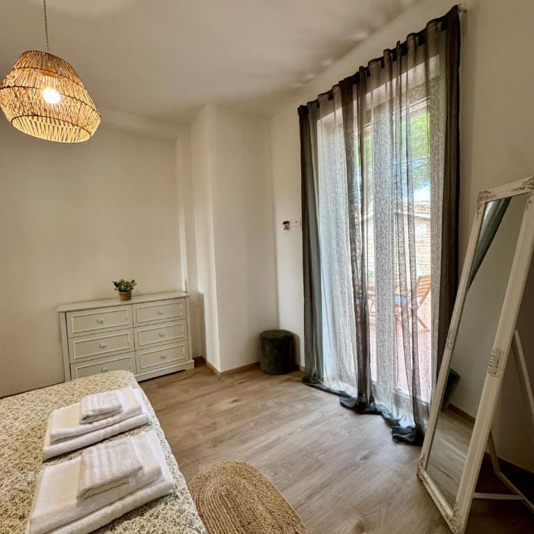 Giulivi Assisi FarmHouse - Appartement 2 Chambres - 12