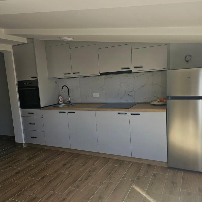 FREE PARKING Modern cosy apartments - Apartman sa 1 Spavaćom Sobom - 5