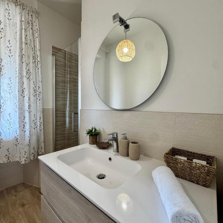Giulivi Assisi FarmHouse - Appartement 2 Chambres - 14