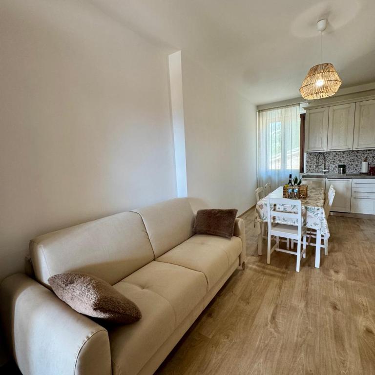Giulivi Assisi FarmHouse - Appartement 2 Chambres - 15