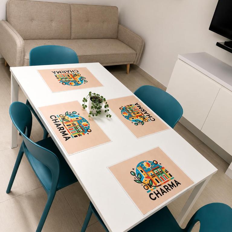 Charma casa vacanze - Apartamento de 2 dormitorios - 5
