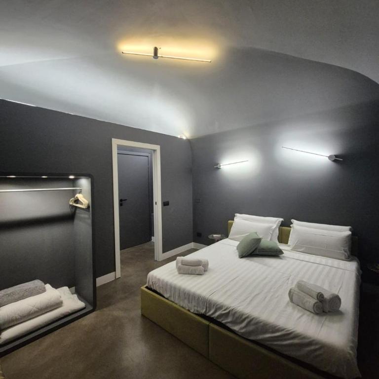 Le stanze del Narciso - Appartamento con 1 Camera da Letto - 4