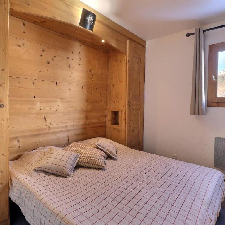Résidence Proveres - AGRÉABLE 3 PIÈCES LABEL MERIBEL SKIS AUX PIEDS MAE-7435 - Apartment - 3
