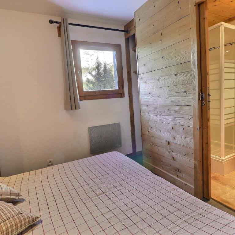 Résidence Proveres - AGRÉABLE 3 PIÈCES LABEL MERIBEL SKIS AUX PIEDS MAE-7435 - Apartment - 11