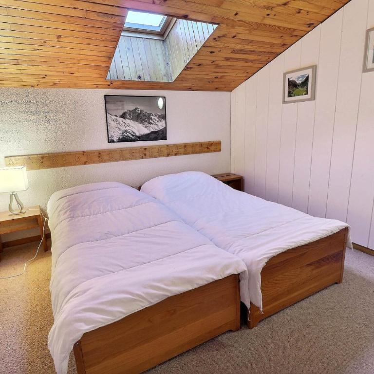 Résidence Dandy - SUR LES PISTES, PROCHE DES COMMERCES WIFI INCLUS MAE-7439 - Apartment - 2