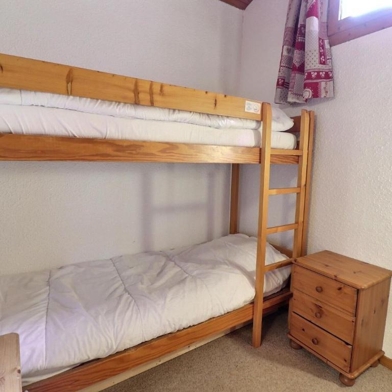 Résidence Dandy - SUR LES PISTES, PROCHE DES COMMERCES WIFI INCLUS MAE-7439 - Apartment - 4