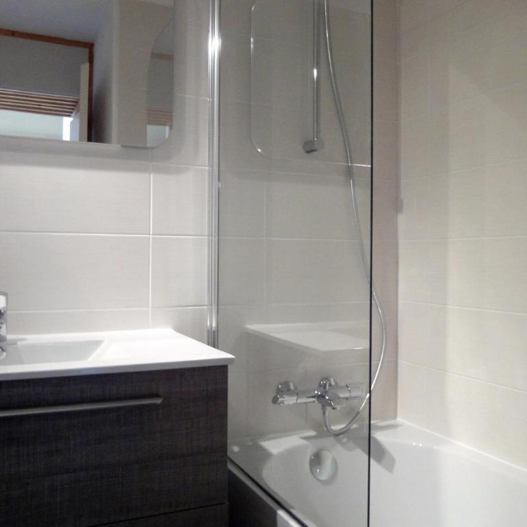 Résidence Dandy - SUR LES PISTES, PROCHE DES COMMERCES WIFI INCLUS MAE-7439 - Apartment - 5