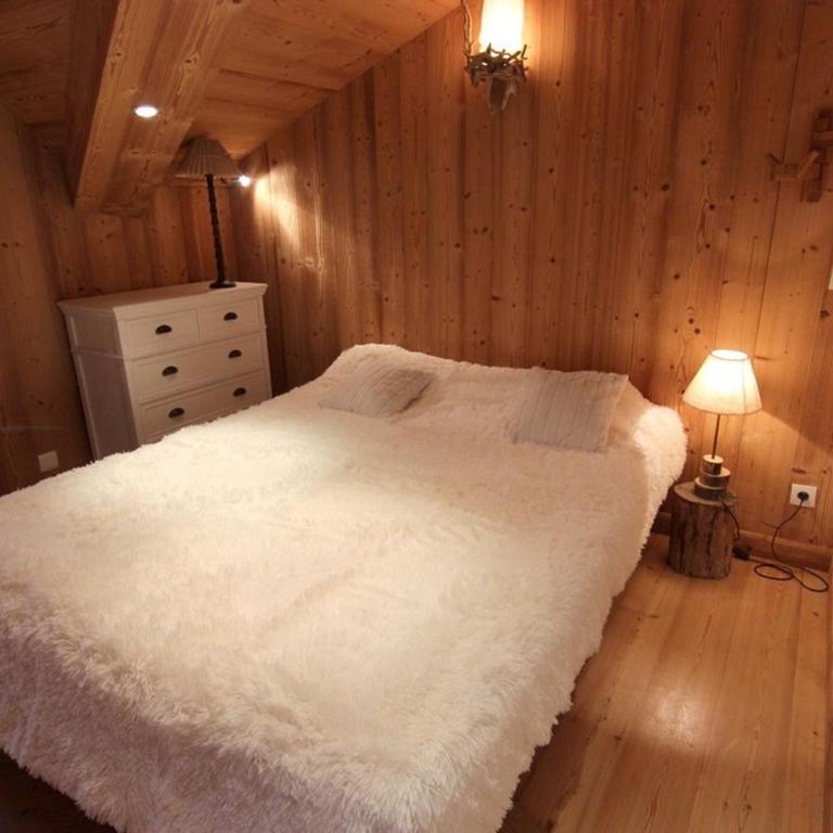 Résidence Le Peclet - LE PECLET APPARTEMENT SPACIEUX ET TRES BEAU MAE-7441 - Appartement - 4