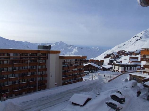 Résidence Le Peclet - LE PECLET APPARTEMENT SPACIEUX ET TRES BEAU MAE-7441 - Appartement - 6