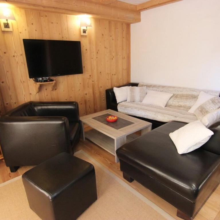 Résidence Le Peclet - LE PECLET APPARTEMENT SPACIEUX ET TRES BEAU MAE-7441 - Appartement - 7
