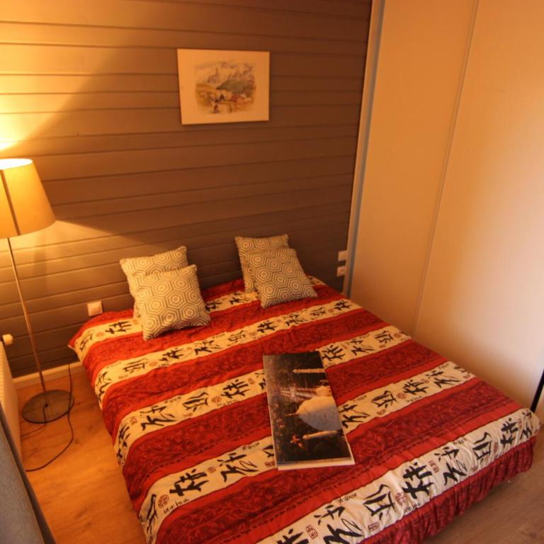 Résidence Hauts De Chaviere - VAL THORENS SPACIEUX 4 PIECES 8 PERSONNES PROCHE DE TOUT MAE-7445 - Appartement - 8