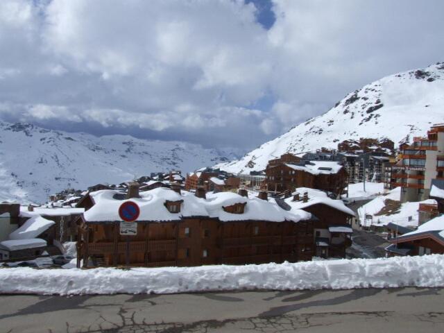 Résidence Hauts De Chaviere - VAL THORENS SPACIEUX 4 PIECES 8 PERSONNES PROCHE DE TOUT MAE-7445 - Appartement - 11