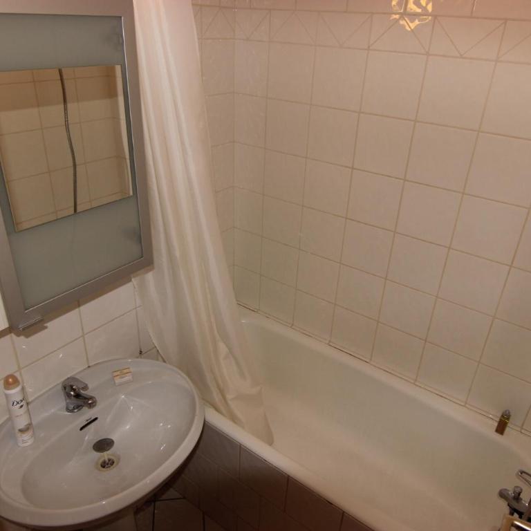 Résidence Lac Du Lou - VAL THORENS APPARTEMENT 6 PERSONNES SPACIEUX ET CONFORTABLE MAE-7456 - Appartement - 9