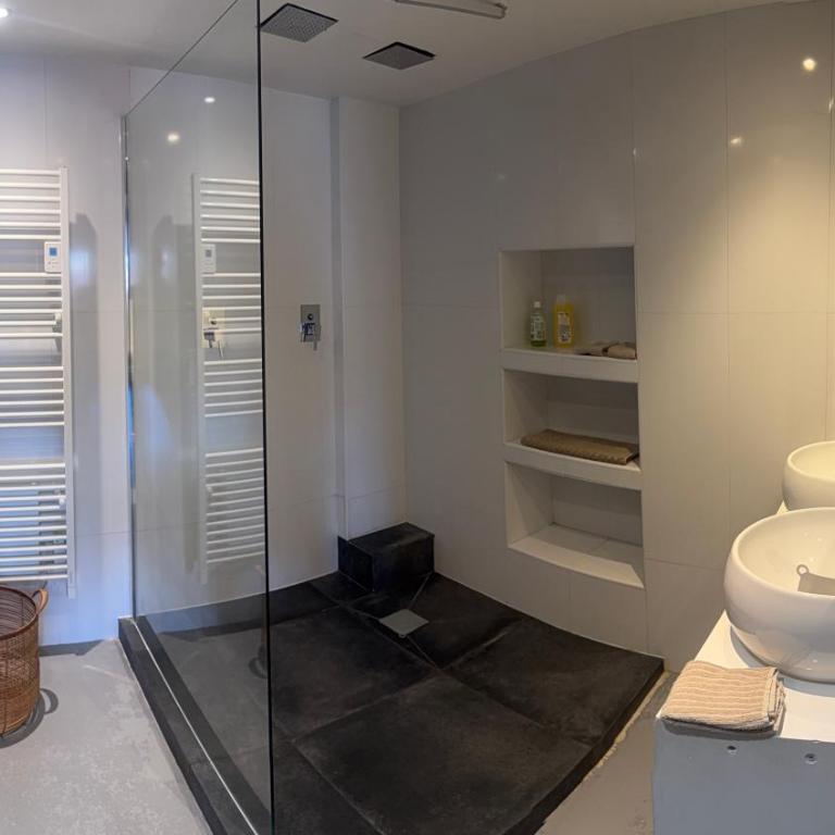 Place Rossetti, Heart of Vieux-Nice, View Light AC - Appartement 2 Chambres - 2