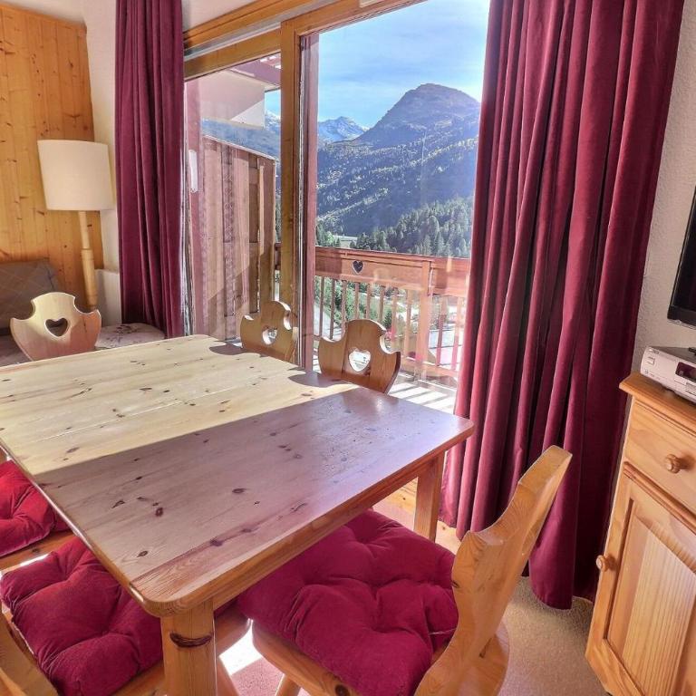 Résidence Olympie Ii - JOLI DUPLEX, SUPERBE VUE MONTAGNE, TRÈS LUMINEUX MAE-7452 - Appartamento - 20