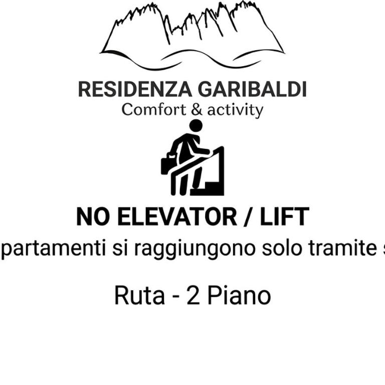 Residenza Garibaldi - Appartamento con Balcone - 11