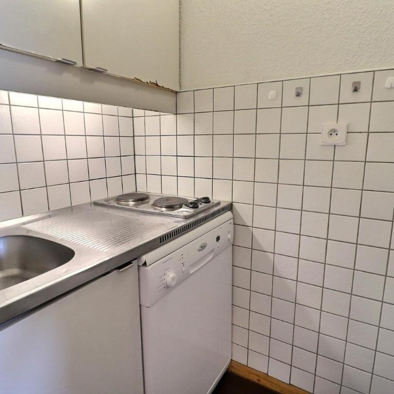 Résidence Candide - 3 PIECES DUPLEX PROCHE DES PISTES ET DES COMMERCES MAE-7467 - Apartment - 22