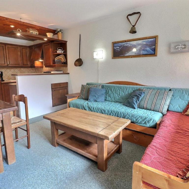 Résidence Plein Soleil - PLEIN SUD, APPARTEMENT CONFORTABLE, LIT DOUBLE MAE-7476 - Appartement - 2