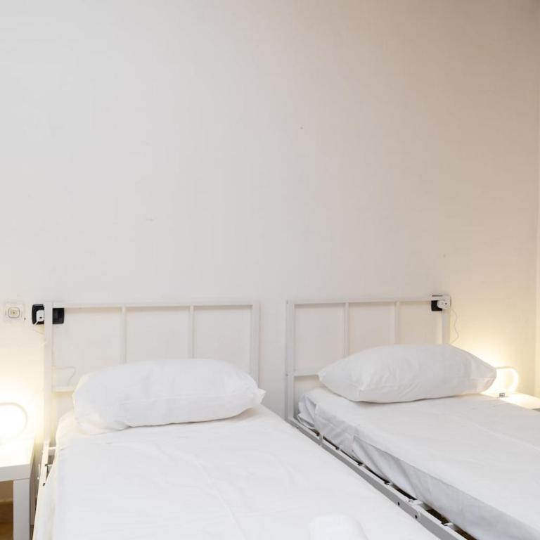 Salt Water Pool Apt - Apartamento de 2 dormitorios - 3