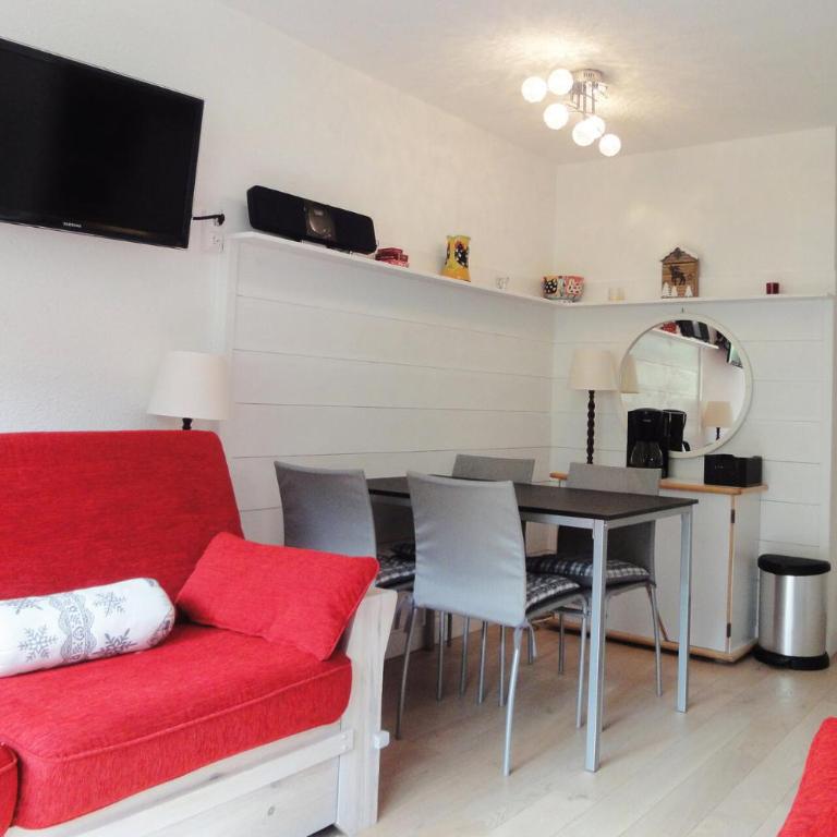Résidence Pralin - APPARTEMENT LUMINEUX, IDÉAL POUR UNE FAMILLE, SKIS AUX PIEDS MAE-7484 - Appartamento - 6