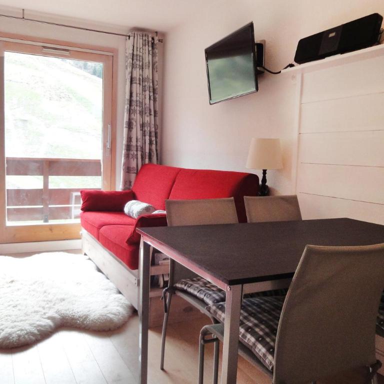 Résidence Pralin - APPARTEMENT LUMINEUX, IDÉAL POUR UNE FAMILLE, SKIS AUX PIEDS MAE-7484 - Appartamento - 1