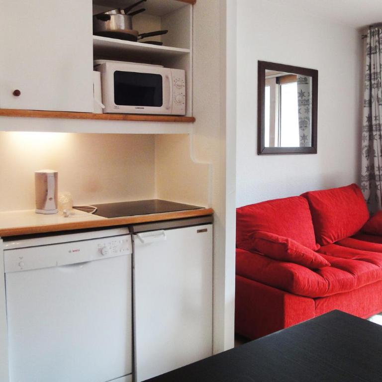 Résidence Pralin - APPARTEMENT LUMINEUX, IDÉAL POUR UNE FAMILLE, SKIS AUX PIEDS MAE-7484 - Appartamento - 14