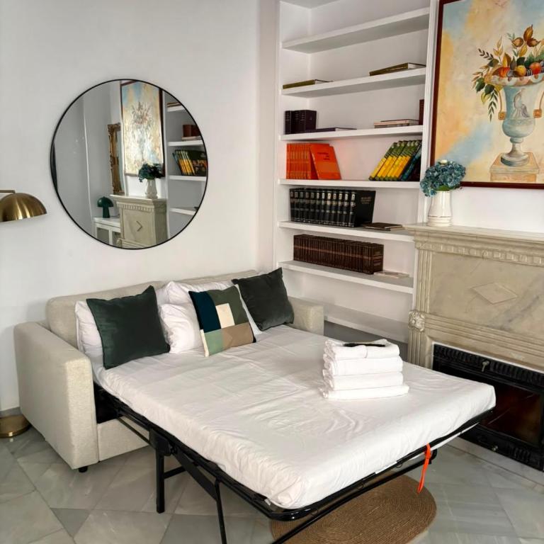 ISG Apartments El Postigo - Apartamento Dúplex - 44