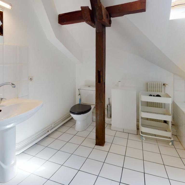 Vermala - Hyper centre - Appartement 1 Chambre - 3