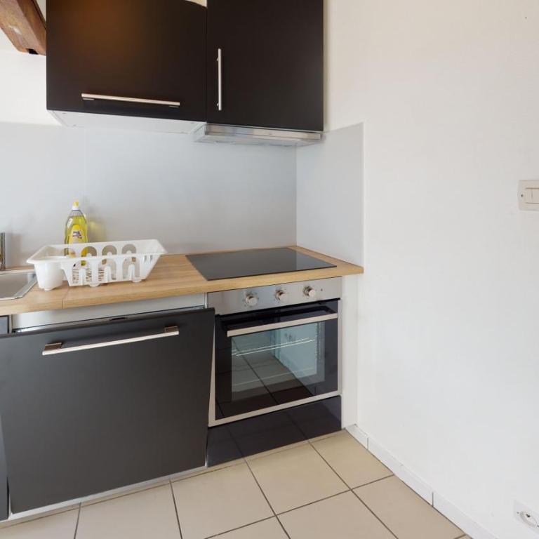 Vermala - Hyper centre - Appartement 1 Chambre - 5