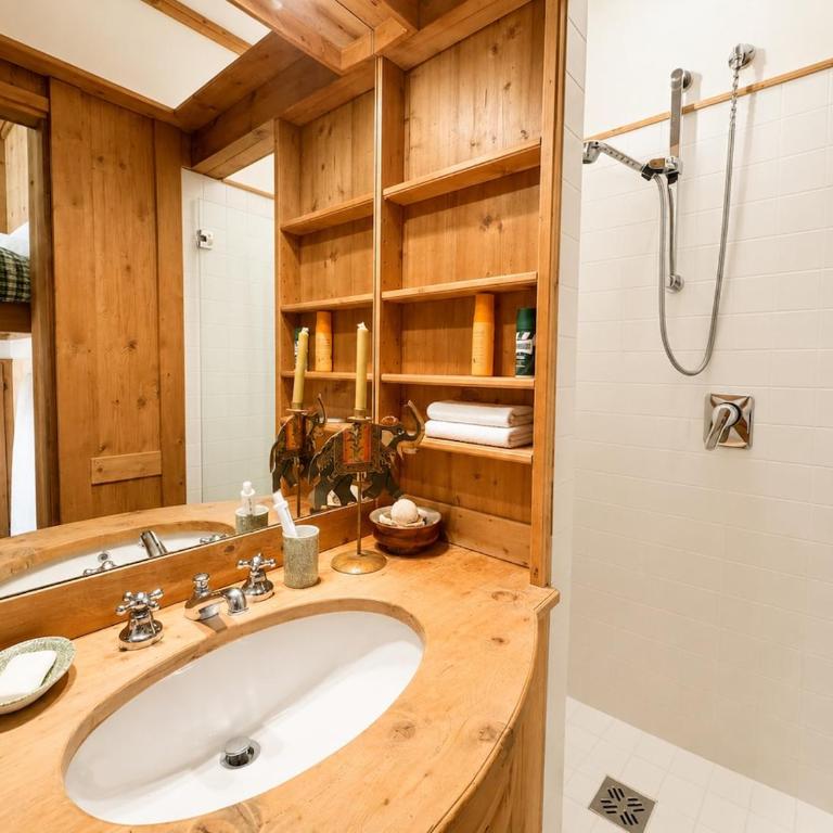 Ca dei soffi - panoramic attic - Appartamento con 2 Camere da Letto - 11