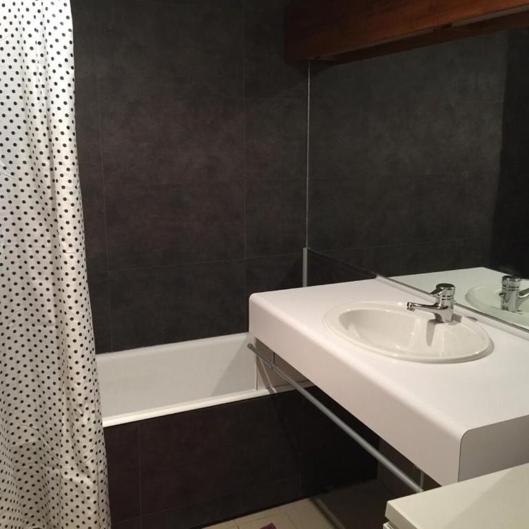 Résidence Beau Soleil - CHALET BEAUSOLEIL APPARTEMENT 6 PERS 50M² JOLIE VUE MAE-7513 - Appartamento - 6