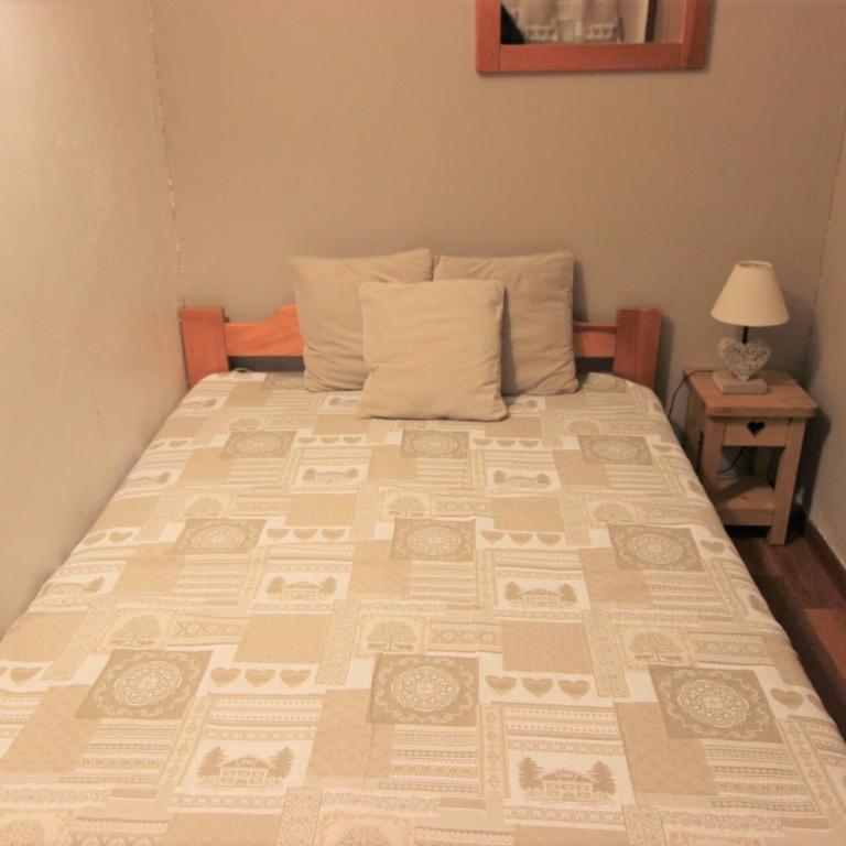 Résidence Beau Soleil - CHALET BEAUSOLEIL APPARTEMENT 6 PERS 50M² JOLIE VUE MAE-7513 - Appartamento - 8
