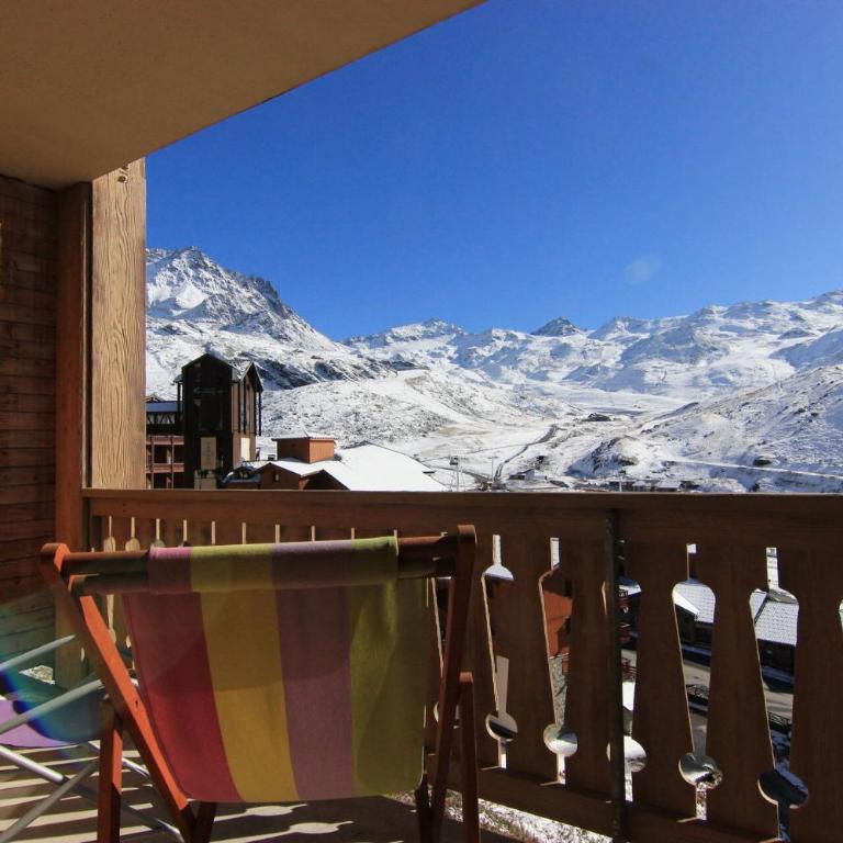 Résidence Beau Soleil - CHALET BEAUSOLEIL APPARTEMENT 6 PERS 50M² JOLIE VUE MAE-7513 - Appartamento - 11