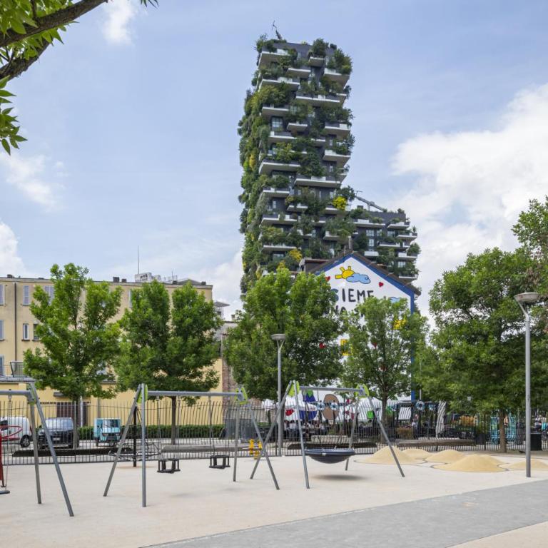 Easylife - Milano - Castillia 22 - Isola - Appartamento - 30
