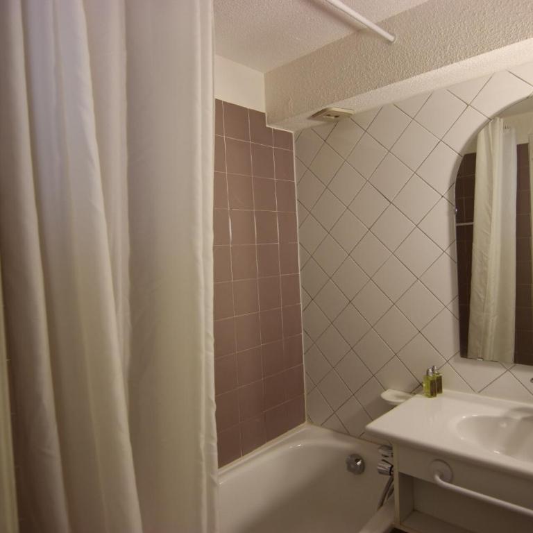 Résidence Silveralp - VAL THORENS APPARTEMENT 5 PERSONNES PARFAIT POUR FAMILLE MAE-7527 - Appartement - 2