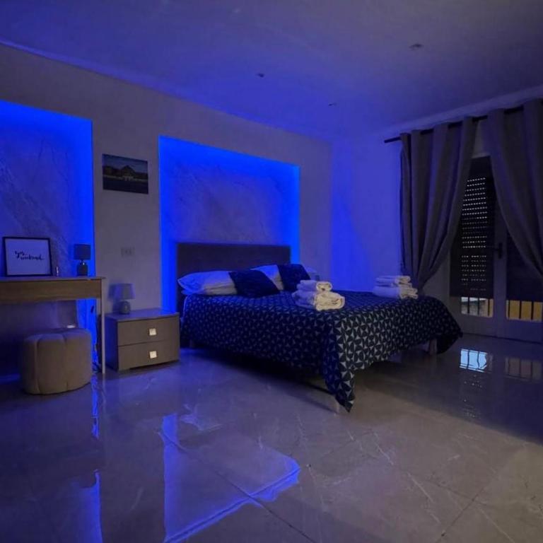 Parthenope house - Casa con 1 Camera da Letto - 22