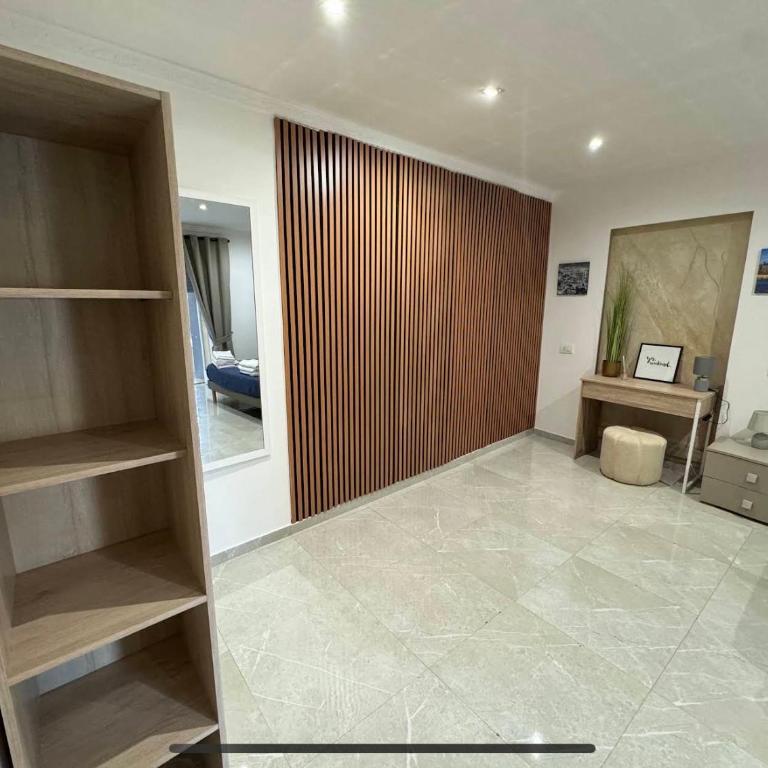 Parthenope house - Casa con 1 Camera da Letto - 21