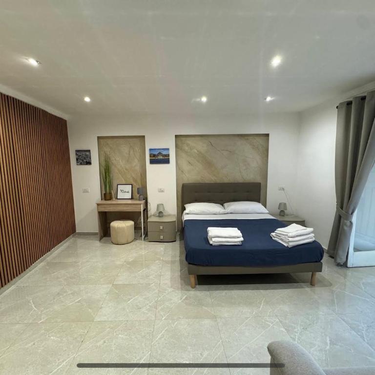 Parthenope house - Casa con 1 Camera da Letto - 27