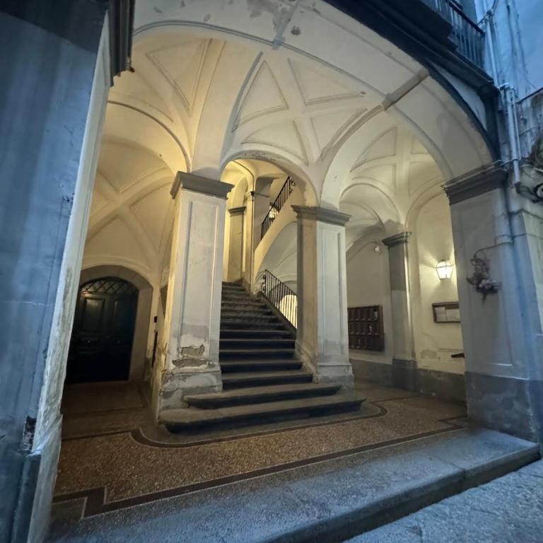 Parthenope house - Casa con 1 Camera da Letto - 33