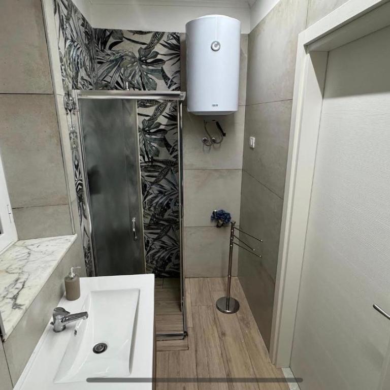 Parthenope house - Casa con 1 Camera da Letto - 35