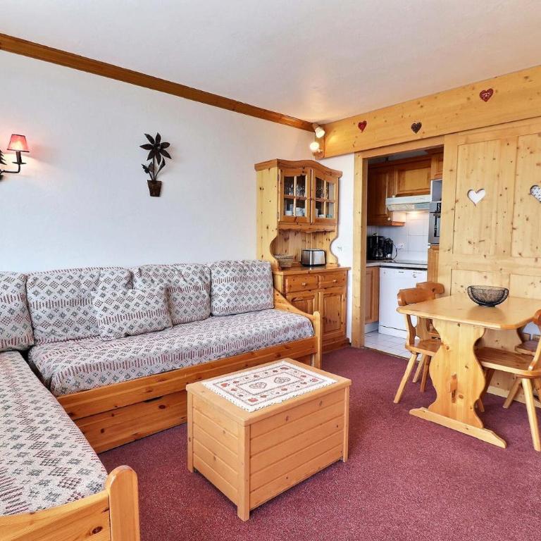 Résidence Plein Soleil - APPARTEMENT CONFORTABLE LABEL MÉRIBEL, BELLE VUE VALLÉE MAE-7561 - Apartment - 5